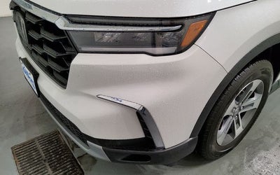 2024 Honda Pilot EX-L 8 Passenger