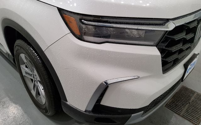 2024 Honda Pilot EX-L 8 Passenger