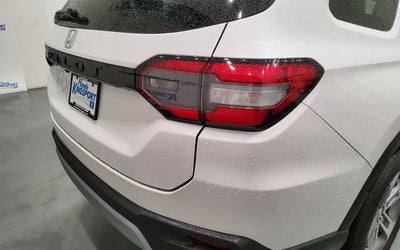 2024 Honda Pilot EX-L 8 Passenger
