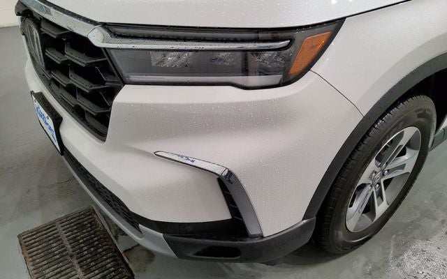 2024 Honda Pilot EX-L 8 Passenger