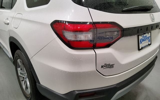 2024 Honda Pilot EX-L 8 Passenger