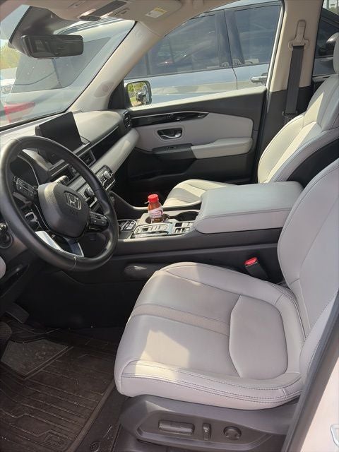 2024 Honda Pilot EX-L 8 Passenger