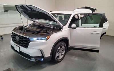 2024 Honda Pilot EX-L 8 Passenger