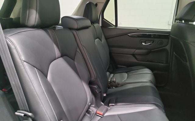 2024 Honda Pilot EX-L 8 Passenger