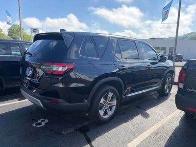 2024 Honda Pilot EX-L 8 Passenger
