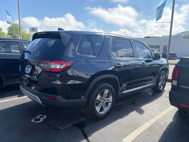 2024 Honda Pilot EX-L 8 Passenger