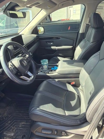 2024 Honda Pilot EX-L 8 Passenger