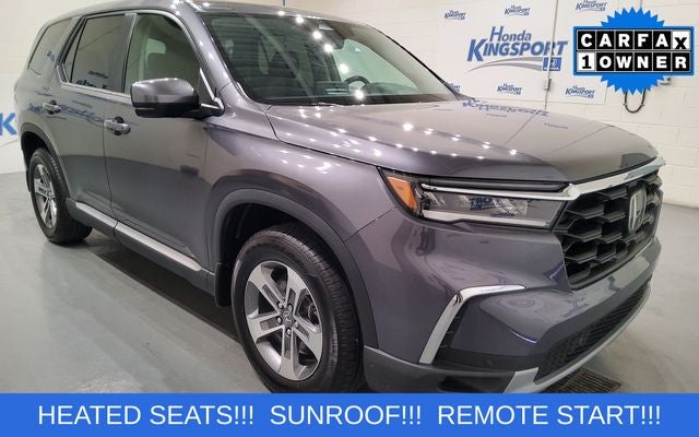 2023 Honda Pilot EX-L 7 Passenger