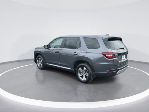 2023 Honda Pilot EX-L 7 Passenger