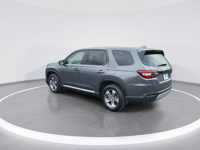 2023 Honda Pilot EX-L 7 Passenger