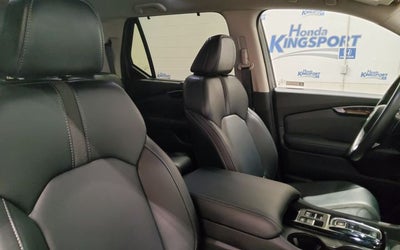 2023 Honda Pilot EX-L 7 Passenger