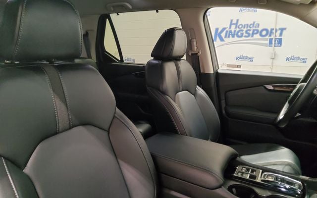 2023 Honda Pilot EX-L 7 Passenger