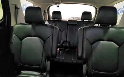 2023 Honda Pilot EX-L 7 Passenger