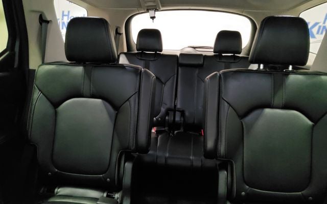2023 Honda Pilot EX-L 7 Passenger