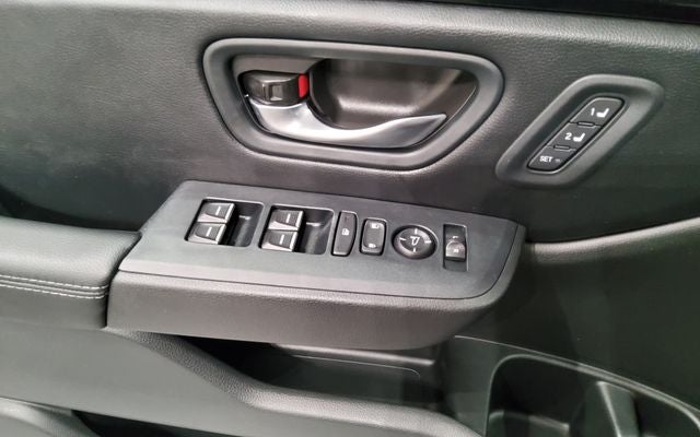 2023 Honda Pilot EX-L 7 Passenger