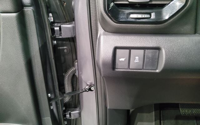 2023 Honda Pilot EX-L 7 Passenger