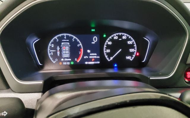 2023 Honda Pilot EX-L 7 Passenger
