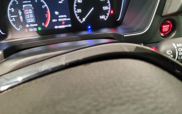 2023 Honda Pilot EX-L 7 Passenger