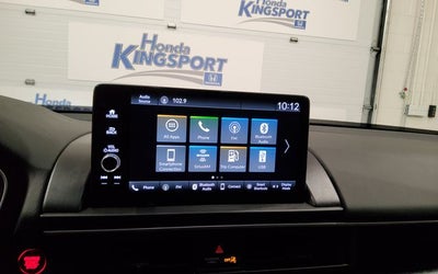 2023 Honda Pilot EX-L 7 Passenger