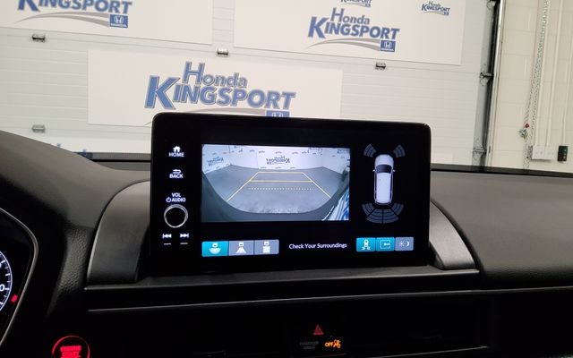 2023 Honda Pilot EX-L 7 Passenger