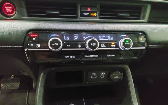 2023 Honda Pilot EX-L 7 Passenger