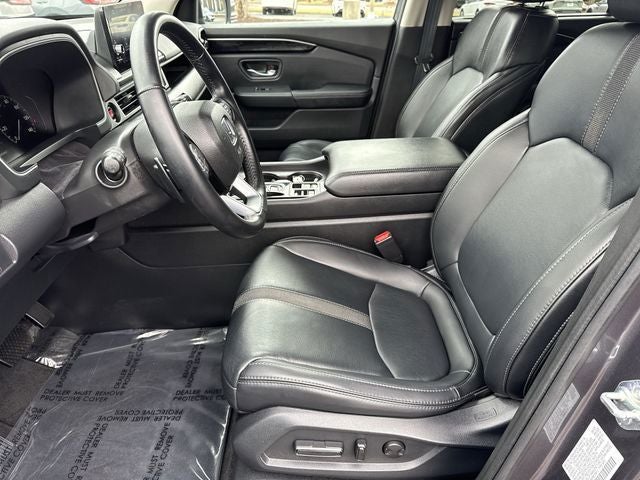 2023 Honda Pilot EX-L 7 Passenger