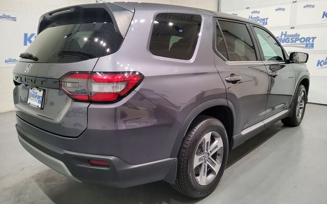 2023 Honda Pilot EX-L 7 Passenger
