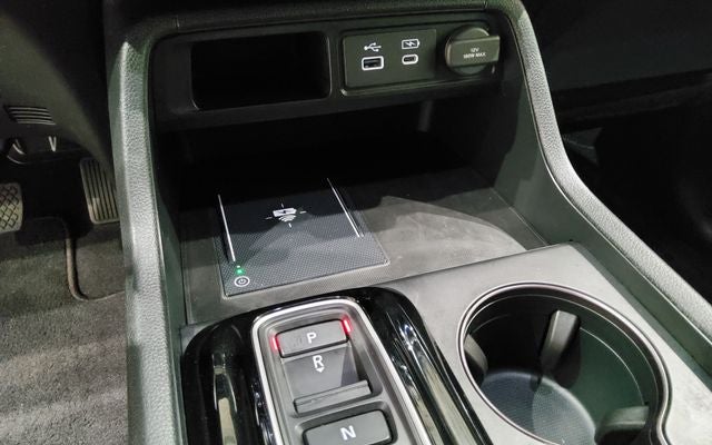 2023 Honda Pilot EX-L 7 Passenger