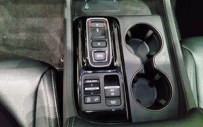 2023 Honda Pilot EX-L 7 Passenger