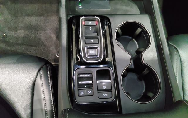2023 Honda Pilot EX-L 7 Passenger