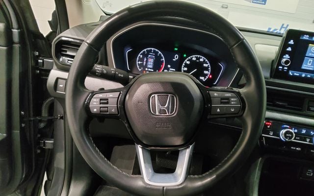 2023 Honda Pilot EX-L 7 Passenger