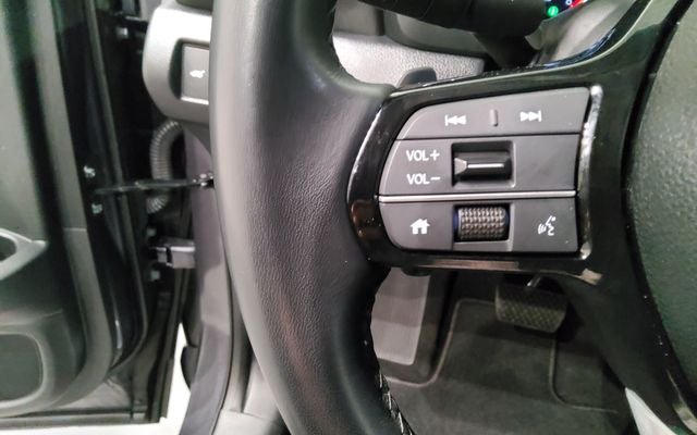 2023 Honda Pilot EX-L 7 Passenger
