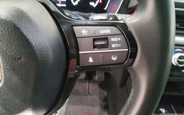2023 Honda Pilot EX-L 7 Passenger