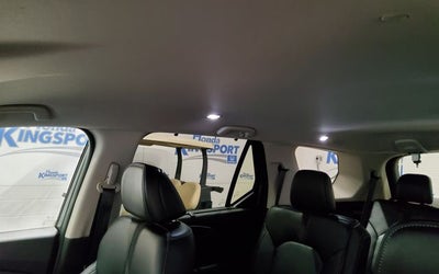 2023 Honda Pilot EX-L 7 Passenger
