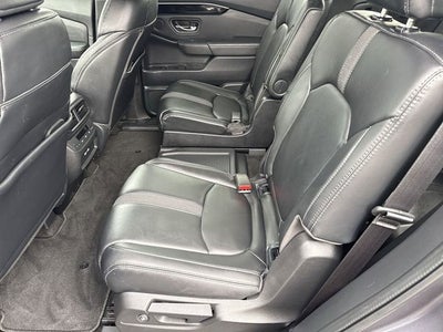 2023 Honda Pilot EX-L 7 Passenger