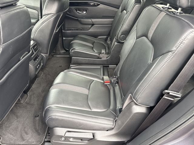 2023 Honda Pilot EX-L 7 Passenger