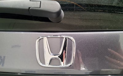 2023 Honda Pilot EX-L 7 Passenger