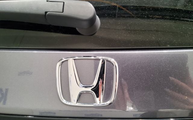 2023 Honda Pilot EX-L 7 Passenger