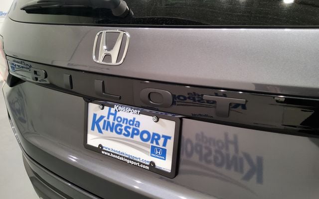 2023 Honda Pilot EX-L 7 Passenger