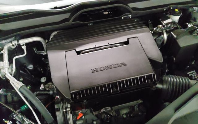 2023 Honda Pilot EX-L 7 Passenger