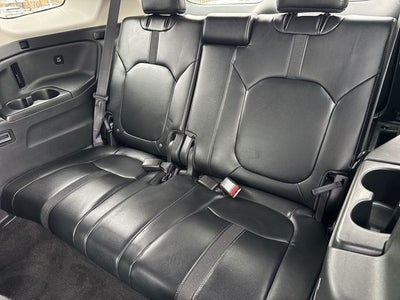 2023 Honda Pilot EX-L 7 Passenger