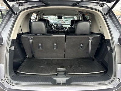 2023 Honda Pilot EX-L 7 Passenger