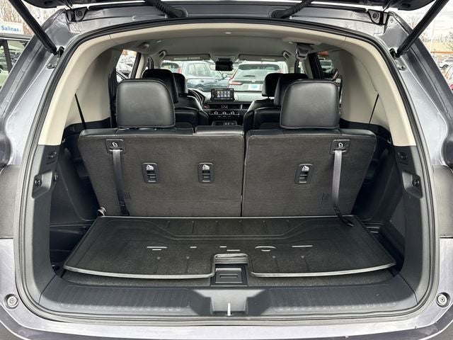 2023 Honda Pilot EX-L 7 Passenger