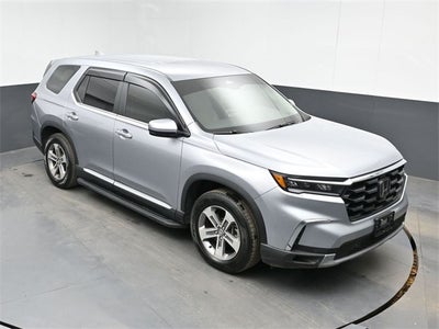 2023 Honda Pilot EX-L 7 Passenger