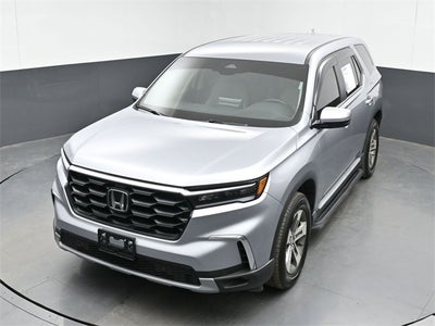 2023 Honda Pilot EX-L 7 Passenger