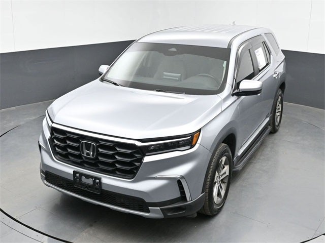 2023 Honda Pilot EX-L 7 Passenger