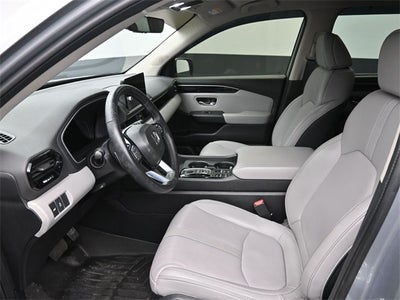 2023 Honda Pilot EX-L 7 Passenger