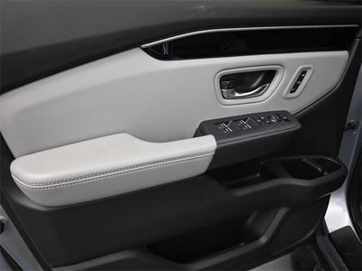 2023 Honda Pilot EX-L 7 Passenger