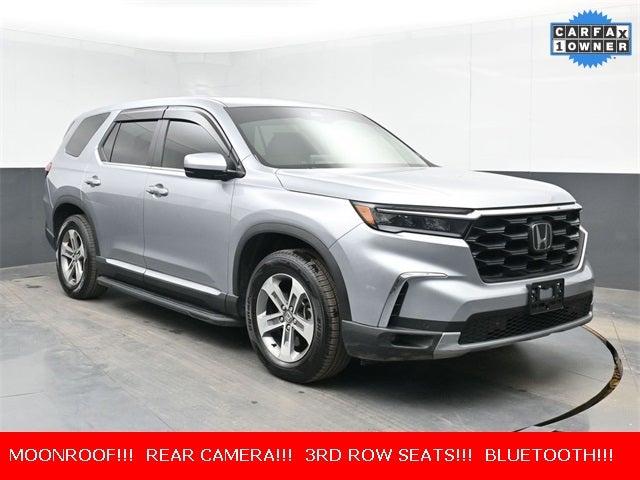 2023 Honda Pilot EX-L 7 Passenger