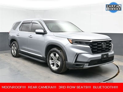 2023 Honda Pilot EX-L 7 Passenger